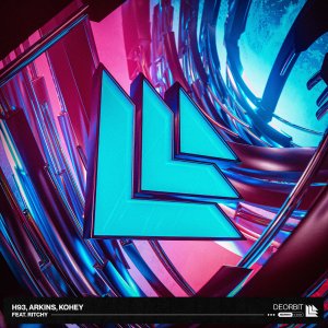 Deorbit - H93 , Arkins & Kohey feat. Ritchy
