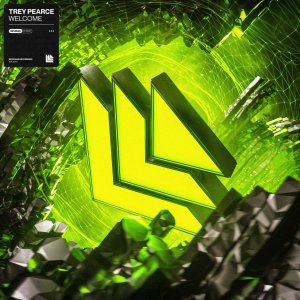 Welcome - Trey Pearce