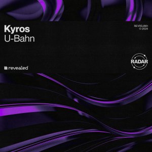 U-Bahn - Kyros⁠ 