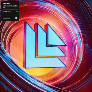 Not Available EP - AndyG