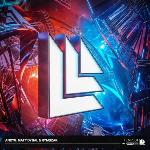Tempest - AndyG, Matt Dybal & rymszaK
