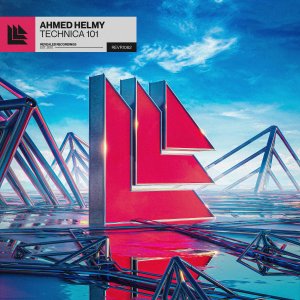 Technica 101 - Ahmed Helmy