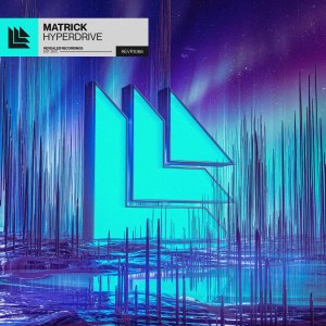 Hyperdrive - MatricK