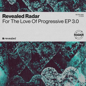 For The Love Of Progressive EP 3.0 - NONIK NØSVN Nino Lucarelli Robin Vane Samlight Wallace Zack Torrez Larza Garret Jetason