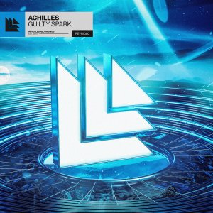Guilty Spark - Achilles