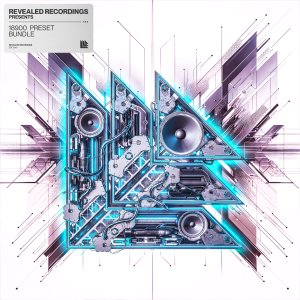 Revealed 18900 Preset Bundle - Discontinued - revealedrec