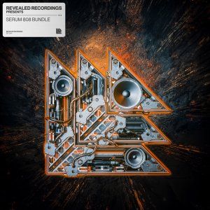 Revealed Serum 808 Bundle - revealedrec