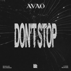 Don't Stop - Avao