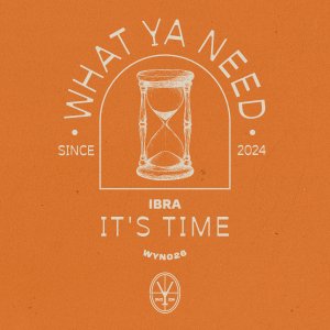 It's Time - IBRA