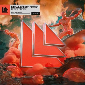Here For You - Linka⁠ & Gregor Potter⁠ 