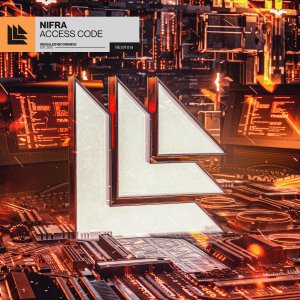Access Code - Nifra 