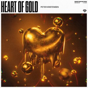 Heart Of Gold - Peter Kristensen⁠ 