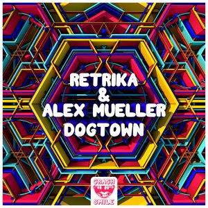 Dogtown - Retrika⁠ & Alex Mueller⁠ 