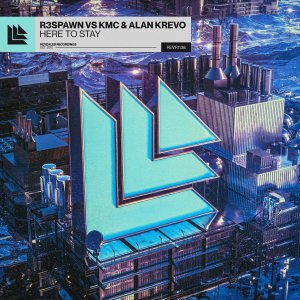 Here To Stay - R3SPAWN vs KMC & Alan Krevo