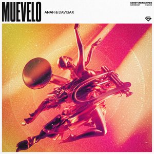 MUEVELO - ANAR⁠ & Davisax⁠ 