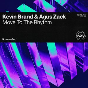 Move To The Rhythm - Kevin Brand⁠ & Agus Zack⁠ 