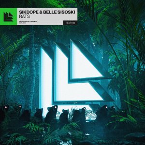 RATS - Sikdope⁠ & Belle Sisoski⁠ 