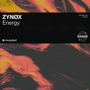 Energy - ZYNØX