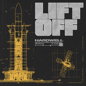Lift Off - Hardwell⁠ 