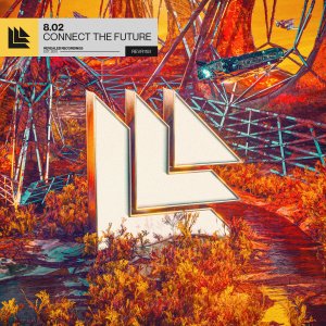 Connect The Future - 8.02⁠ 