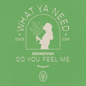 Do You Feel Me - Ekonovah⁠ 