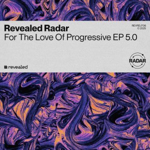For The Love Of Progressive EP 5.0 - TAOMIN⁠, Newman⁠, Alexander Merlin⁠, Monic⁠, Jaysugar⁠ & YOON K⁠ 