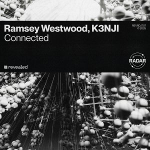 Connected - Ramsey Westwood⁠ & K3NJI⁠ 
