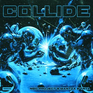 Collide - NGD Project⁠, MANTZA⁠ & TNYA⁠ 