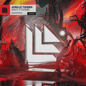 Shut It Down - Josh Le Tissier