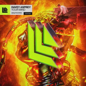 Your Mind - Davey Asprey⁠ 