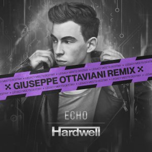 Echo (Giuseppe Ottaviani Remix) - Hardwell⁠⁠ feat. Jonathan Mendelsohn⁠ (Giuseppe Ottaviani⁠ Remix)