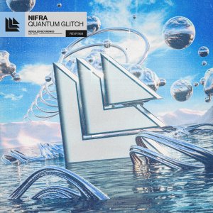Quantum Glitch - Nifra ⁠ 