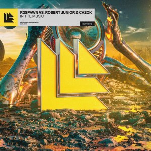 In The Music - R3SPAWN⁠ vs. Robert Junior ⁠ & Cazok⁠ 