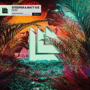 Run  - Steeper⁠ & Matt Ice⁠ 