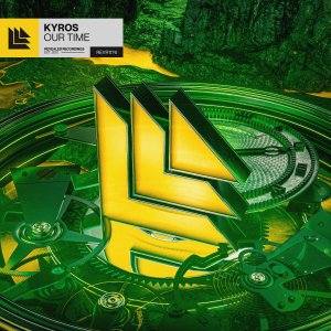 Our Time - Kyros⁠ 