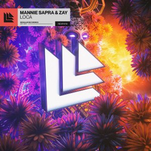 Loca - Mannie Zapra & Zay