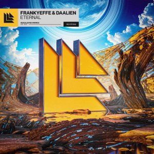 Eternal - frankyeffe⁠ & DAALIEN⁠ 