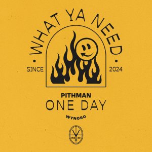 One Day - Pithman⁠ 