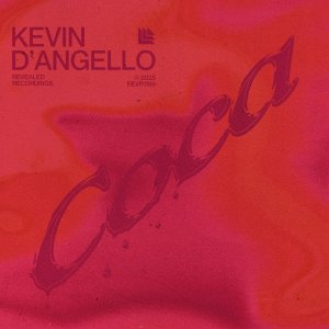 Coca - Kevin D'Angello