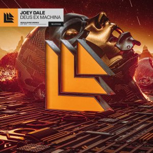 Deus Ex Machina - Joey Dale⁠ 