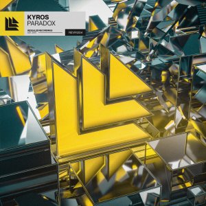 Paradox - Kyros⁠ 