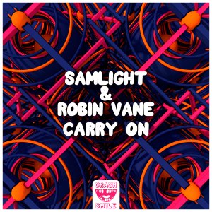 Carry On - Samlight⁠ & Robin Vane⁠ 
