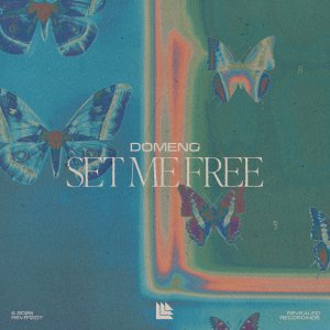 Set Me Free - Domeno⁠ 