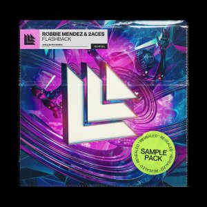 Flashback (Sample Pack) - Robbie Mendez⁠ & 2ACES⁠ 