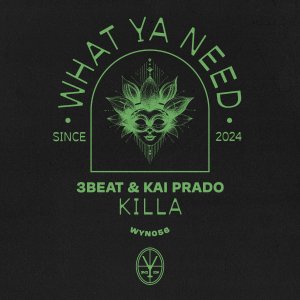Killa - 3Beat⁠ & Kai Prado⁠ 