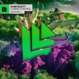Losing Control - Kane Scott