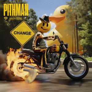 Change - Pithman