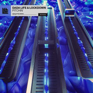 Pitchin’ - Dada Life⁠ & Lockdown⁠ 