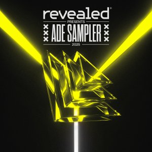 Revealed Recordings presents ADE Sampler 2025 - Revealed Recordings⁠ 