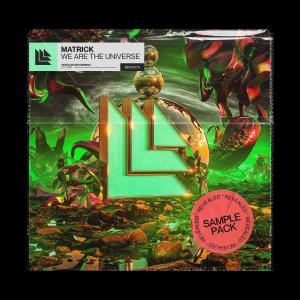 We Are The Universe (Sample Pack) - MatricK⁠ 